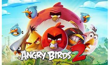 Angry Birds 2 for Android - Download the APK from Habererciyes